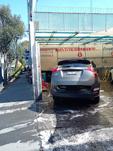 Auto Spa El Yaqui